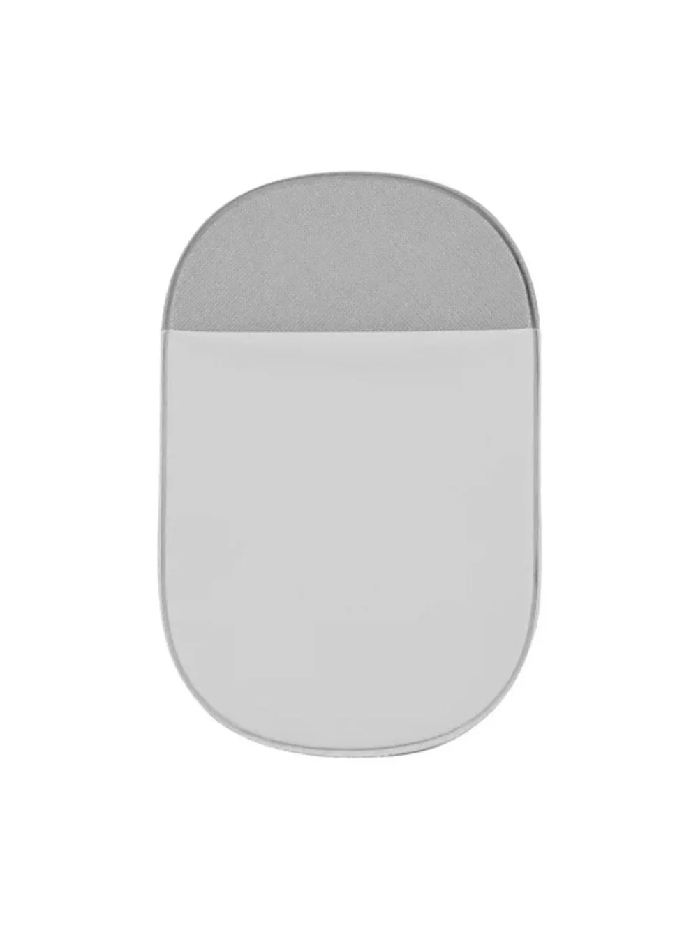 Incipio Stick-On Adhesive Laptop Mouse Holder Pocket Sleeve for Wireless Mouse